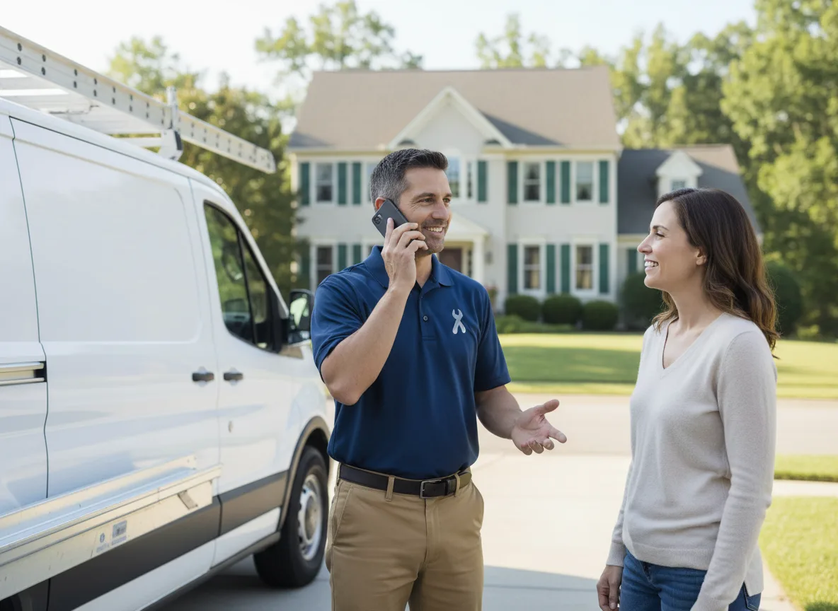 Home Gutter Service Matthews, MO FAQs